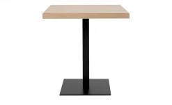 Esstisch Kris | Asteiche (Nachbildung) / Schwarz -Tischety Verkaufe 14308316 4 202104201234