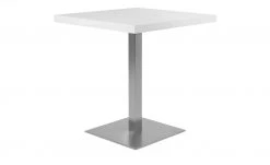 Esstisch Kris | Weiß / Edelstahl -Tischety Verkaufe 14308317 1 202104201234