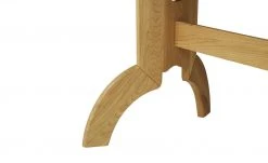 Säulentisch ausziehbar E26 | 113|cm -Tischety Verkaufe 14308326 3 202104122233