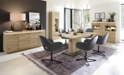 Woodford Säulentisch ausziehbar Alone -Tischety Verkaufe 14308352 1 202106011251