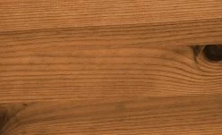 maison bleue Esstisch massiv Carina | 77|cm Weiß / bernsteinfarbig -Tischety Verkaufe 14308360 3 202102232235