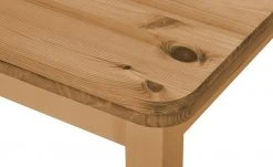 maison bleue Esstisch massiv Carina | 77|cm laugenfarbig -Tischety Verkaufe 14308363 3 202102232235