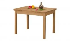 maison bleue Esstisch massiv Carina | 104|cm laugenfarbig -Tischety Verkaufe 14308368 3 202102232235