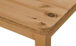 maison bleue Esstisch massiv Carina | 104|cm laugenfarbig -Tischety Verkaufe 14308368 4 202102232235