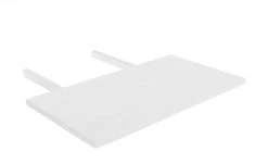 maison bleue Ansteckplatte massiv Bendix | 40|cm Weiß 7 maison bleue Ansteckplatte massiv Bendix | 40|cm Weiß -Tischety Verkaufe 14308401 3 202102232235