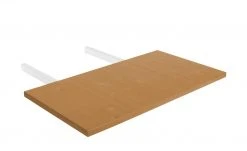 maison bleue Ansteckplatte massiv Bendix | 40|cm laugenfarbig -Tischety Verkaufe 14308403 2 202102232235