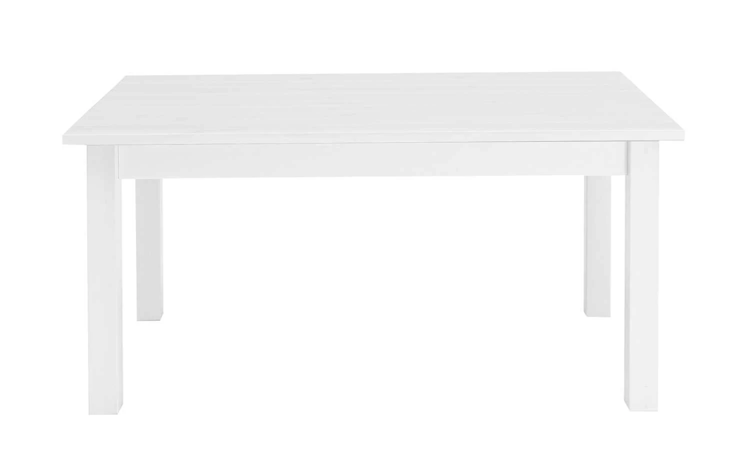 maison bleue Esstisch massiv Bendix | 140|cm Weiß 7 maison bleue Esstisch massiv Bendix | 140|cm Weiß – Bild 5