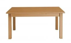 maison bleue Esstisch massiv Bendix | 140|cm laugenfarbig -Tischety Verkaufe 14308416 3 202102232235