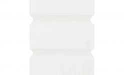 maison bleue Bartisch massiv Florian | Weiß / Grau 120|cm -Tischety Verkaufe 14308429 5 202108132237