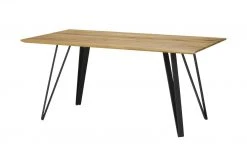 Massivholztisch Taiga | 200|cm