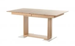 Woodford Säulentisch ausziehbar Mila | Kernbuche ca. 150x90 cm -Tischety Verkaufe 14308556 1 202101272237
