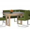 Woodford Kufentisch ausziehbar Tasha | ca. 150x90 cm -Tischety Verkaufe 14308570 8 202101202235