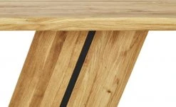 Woodford Säulentisch massiv Granger | ca. 220x100 cm -Tischety Verkaufe 14308574 6 202101202235