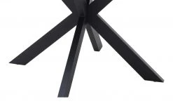 Keramiktisch rund Gwenn | Schwarz matt -Tischety Verkaufe 14308737 1 202102162235