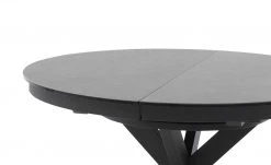 Keramiktisch rund Gwenn | Schwarz matt -Tischety Verkaufe 14308737 2 202102162235