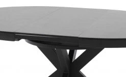 Keramiktisch rund Gwenn | Schwarz matt -Tischety Verkaufe 14308737 3 202102162235