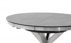 Keramiktisch rund Gwenn | Edelstahl 10 Keramiktisch rund Gwenn | Edelstahl -Tischety Verkaufe 14308738 2 202102162235