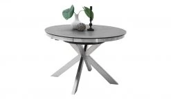 Keramiktisch rund Gwenn | Edelstahl 12 Keramiktisch rund Gwenn | Edelstahl -Tischety Verkaufe 14308738 5 202102162235