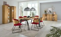 Musterring Esstisch Skaagen | 200x100 cm