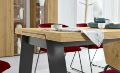 Musterring Esstisch Skaagen | 220x100 cm -Tischety Verkaufe 14308882 5 202101202235