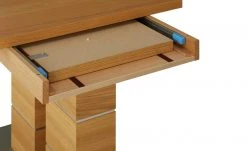 Säulentisch ausziehbar Casablanca | 120|cm -Tischety Verkaufe 14308900 5 202101272238