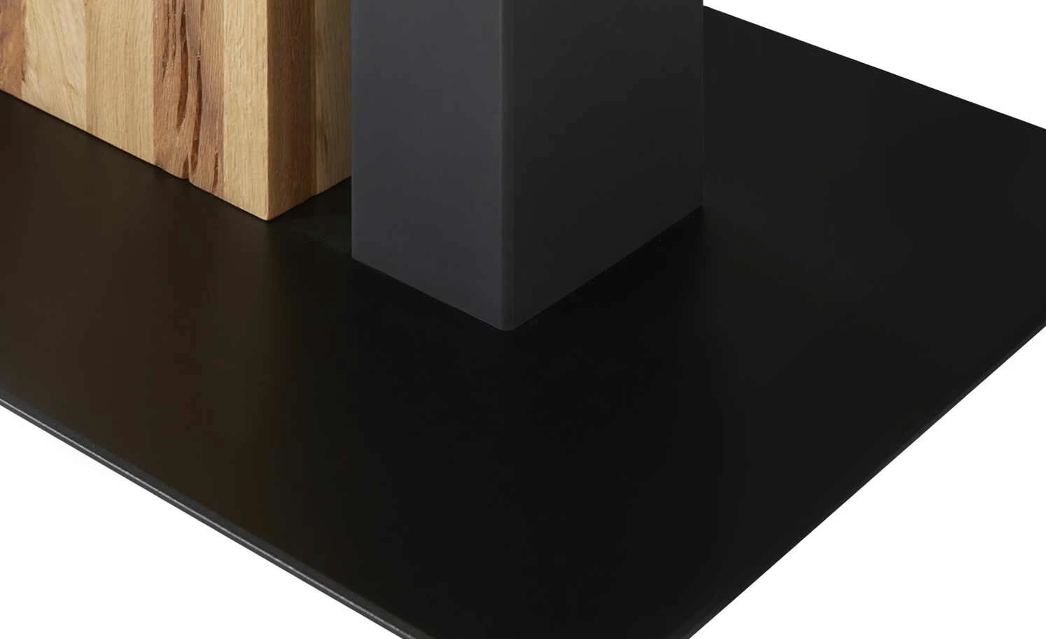 Säulentisch massiv Floyd | 160|cm 5 Säulentisch massiv Floyd | 160|cm – Bild 3