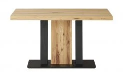 Säulentisch massiv Floyd | 160|cm 13 Säulentisch massiv Floyd | 160|cm -Tischety Verkaufe 14309004 6 202104132232