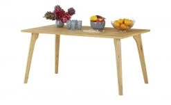 Woodford Esstisch Kalle | 160|cm -Tischety Verkaufe 14309020 10 202203102232