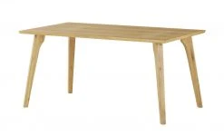 Woodford Esstisch Kalle | 160|cm -Tischety Verkaufe 14309020 13 202203102232