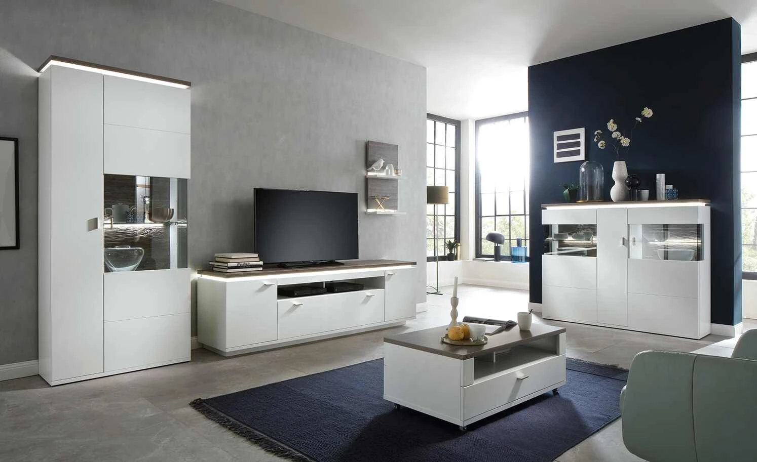 uno Couchtisch Aurelia 3 uno Couchtisch Aurelia