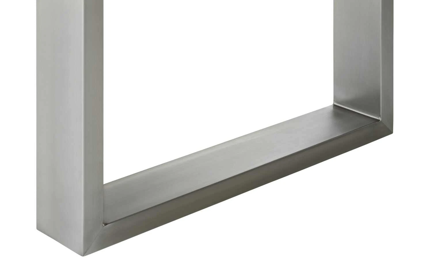 Woodford Kufentisch massiv Greta | ca. 220x100 cm mit Baumkante 7 Woodford Kufentisch massiv Greta | ca. 220x100 cm mit Baumkante – Bild 5