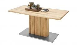 Woodford Säulentisch massiv Ateno | 180|cm mit Baumkante -Tischety Verkaufe 14309219 2 202107201300