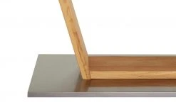 Woodford Säulentisch massiv Ateno | mit gerader Kante ca. 160x90 cm -Tischety Verkaufe 14309226 4 202102122237