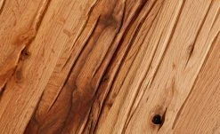 Woodford Kufen-Esstisch massiv Lavello | Wildeiche Anthrazit ca. 240x100 cm -Tischety Verkaufe 14309246 5 202101292237