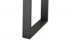 Woodford Kufen-Esstisch massiv Lavello | Wildeiche Anthrazit ca. 240x100 cm -Tischety Verkaufe 14309246 7 202108101258