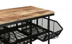 Bartisch auf Rollen Luke -Tischety Verkaufe 14309362 2 202112232232