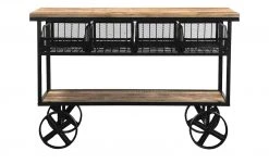 Bartisch auf Rollen Luke -Tischety Verkaufe 14309362 3 202112232232