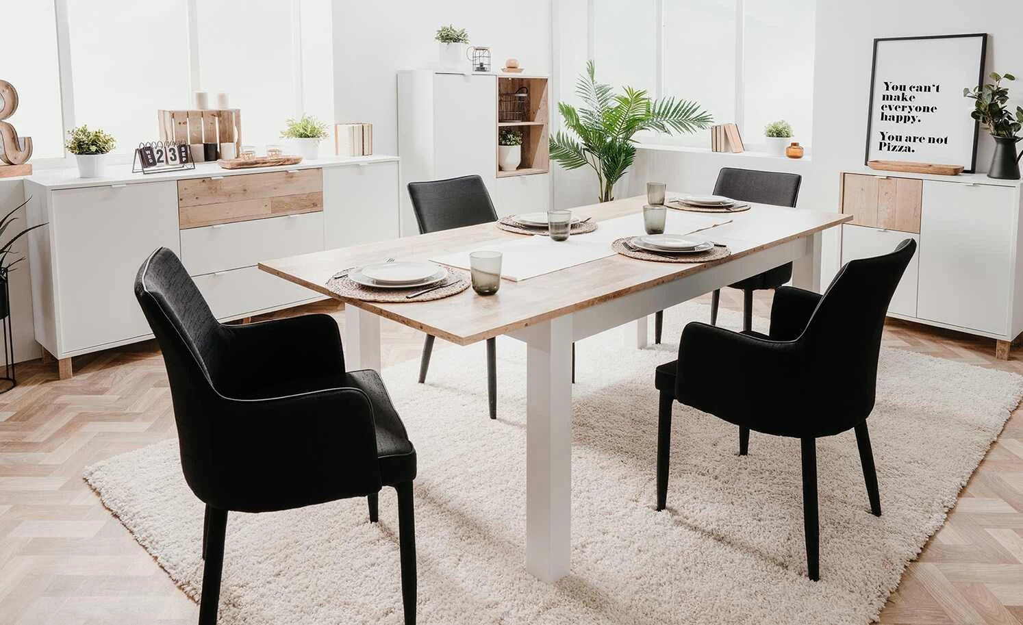 Esstisch Munera 4 Esstisch Munera – Bild 2