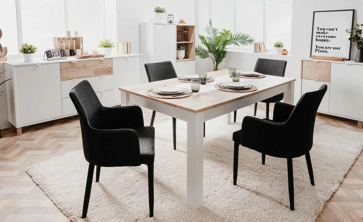 Esstisch Munera 3 Esstisch Munera