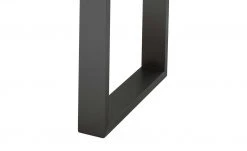 Woodford Kufen-Esstisch massiv Lavello | Eiche gekälkt Anthrazit ca. 180x100 cm -Tischety Verkaufe 14309384 3 202102122236