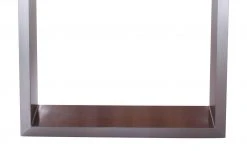 Woodford Kufen-Esstisch massiv Lavello | Eiche gekälkt Edelstahl ca. 260x100 cm 10 Woodford Kufen-Esstisch massiv Lavello | Eiche gekälkt Edelstahl ca. 260x100 cm -Tischety Verkaufe 14309393 4 202102122236