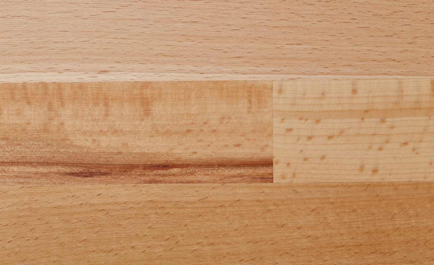 Woodford Esstisch ausziehbar Sally | Kernbuche ca. 140x90 cm mit 2 Einlegeplatten 8 Woodford Esstisch ausziehbar Sally | Kernbuche ca. 140x90 cm mit 2 Einlegeplatten – Bild 6