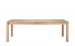 Woodford Esstisch ausziehbar Sally | Kernbuche ca. 140x90 cm mit 2 Einlegeplatten 19 Woodford Esstisch ausziehbar Sally | Kernbuche ca. 140x90 cm mit 2 Einlegeplatten -Tischety Verkaufe 14309525 6 202101262258