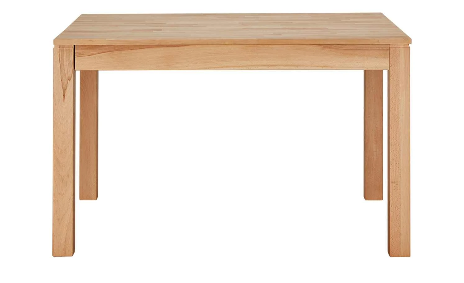 Woodford Esstisch ausziehbar Sally | Kernbuche ca. 140x90 cm mit 2 Einlegeplatten 11 Woodford Esstisch ausziehbar Sally | Kernbuche ca. 140x90 cm mit 2 Einlegeplatten – Bild 9