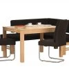 Woodford Esstisch ausziehbar Sally | Kernbuche ca. 140x90 cm mit 2 Einlegeplatten -Tischety Verkaufe 14309525 8 202101262258