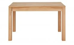 Woodford Esstisch ausziehbar Sally | Kernbuche ca. 160x90 cm mit 2 Einlegeplatten -Tischety Verkaufe 14309526 10 202101262258