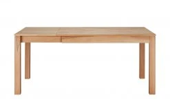 Woodford Esstisch ausziehbar Sally | Kernbuche ca. 160x90 cm mit 2 Einlegeplatten -Tischety Verkaufe 14309526 7 202101262258