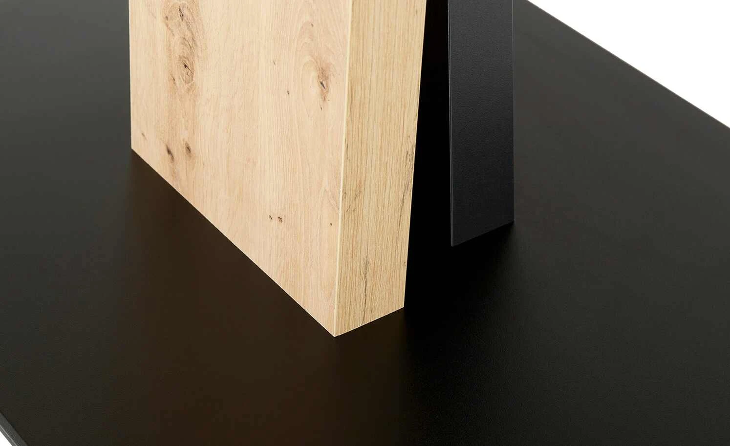 Säulentisch ausziehbar | 130|cm 5 Säulentisch ausziehbar | 130|cm – Bild 3