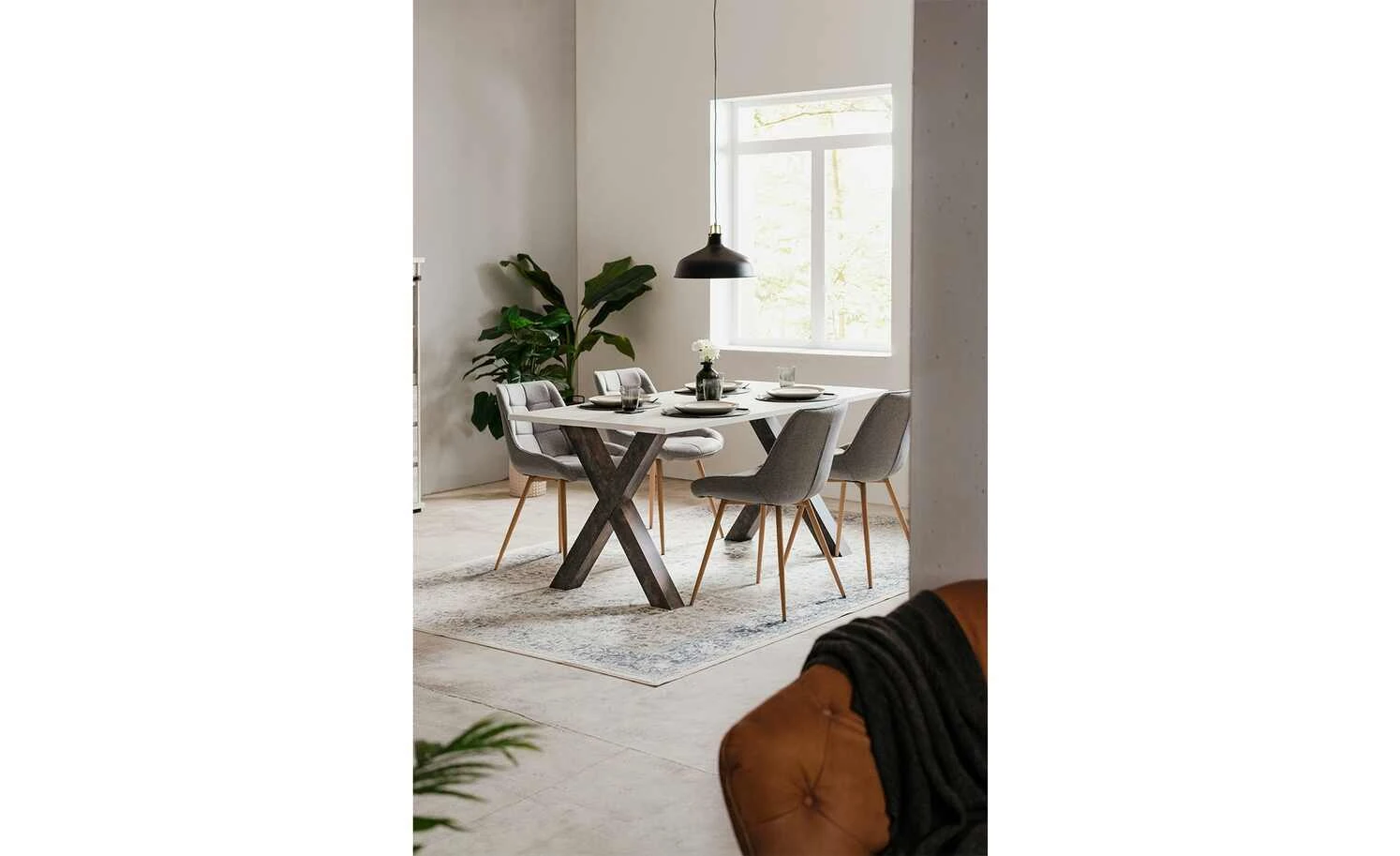 Esstisch Seviso 3 Esstisch Seviso