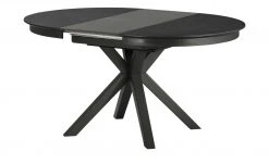 Berger & Rath Keramik Säulentisch Xeno | Anthrazit 110|cm -Tischety Verkaufe 14309691 15 202203111234